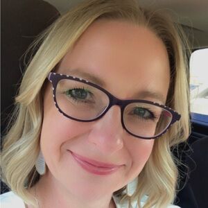 Meet your Posher, Dawn